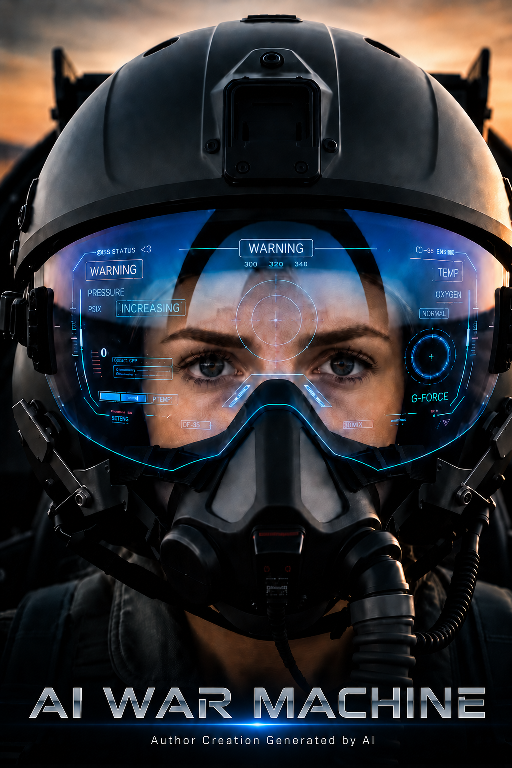 AI War Machine No. 21